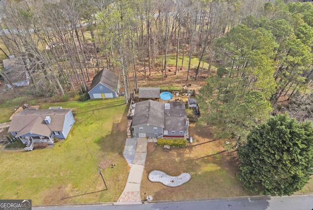 3123 Booths Court, Dacula, GA 30019