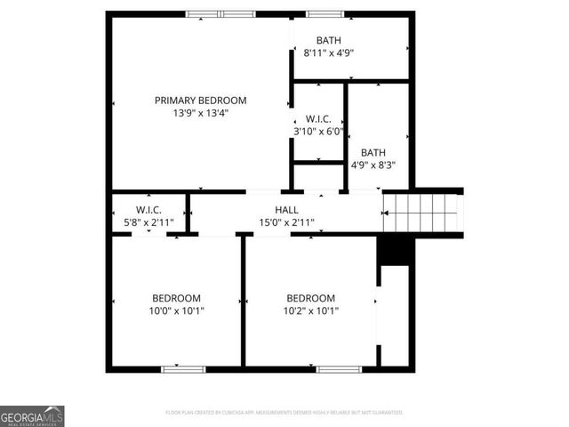 3123 Booths Court, Dacula, GA 30019