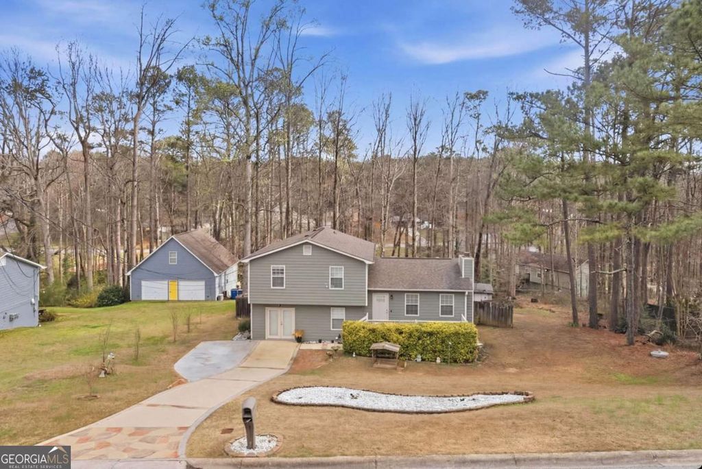 3123 Booths Court, Dacula, GA 30019