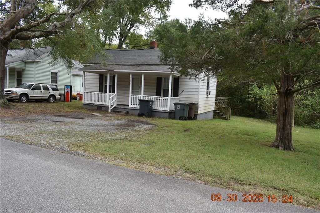 3209 Gatesville Road, Greensboro, NC 27405