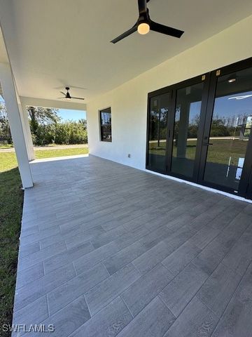 1822 Jacinto AVE, Lehigh Acres, FL 33972