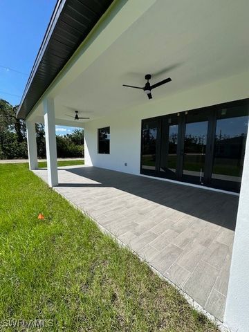 1822 Jacinto AVE, Lehigh Acres, FL 33972