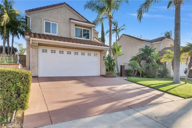 25592 Aragon Way, Yorba Linda, CA 92887