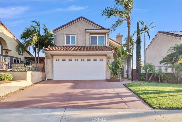 25592 Aragon Way, Yorba Linda, CA 92887