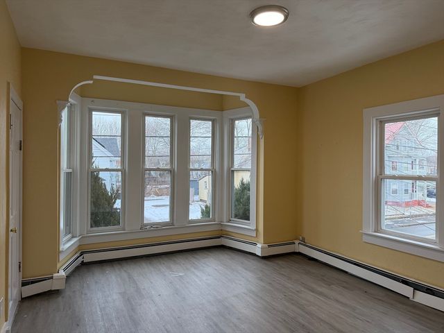 799 Montello Street 2F, Brockton, MA 02301