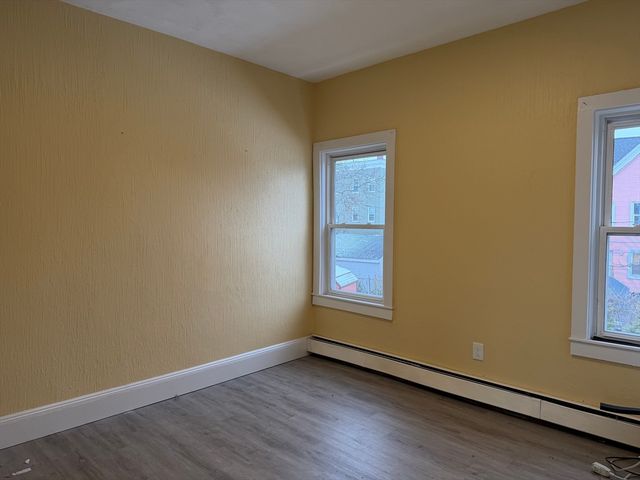 799 Montello Street 2F, Brockton, MA 02301