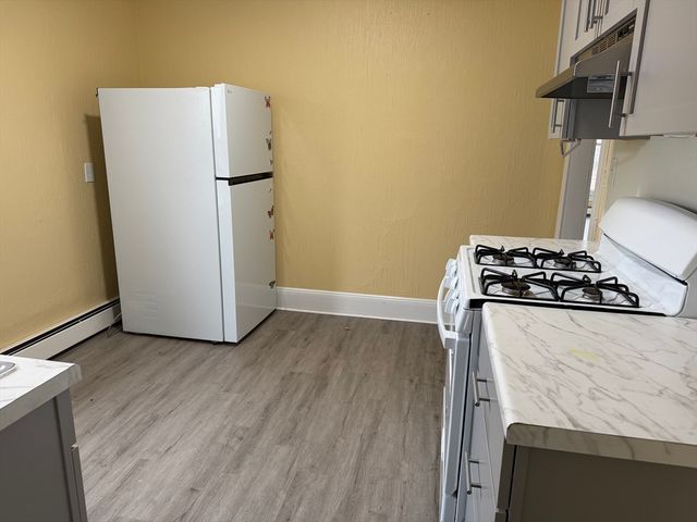 799 Montello Street 2F, Brockton, MA 02301