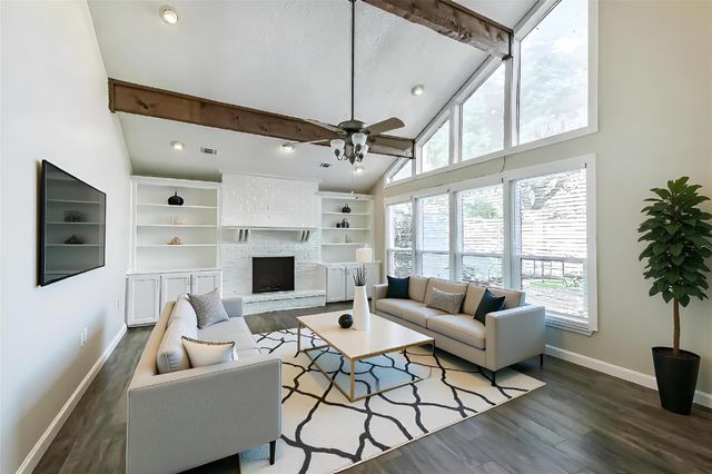 5115 Green Springs Drive, Houston, TX 77066