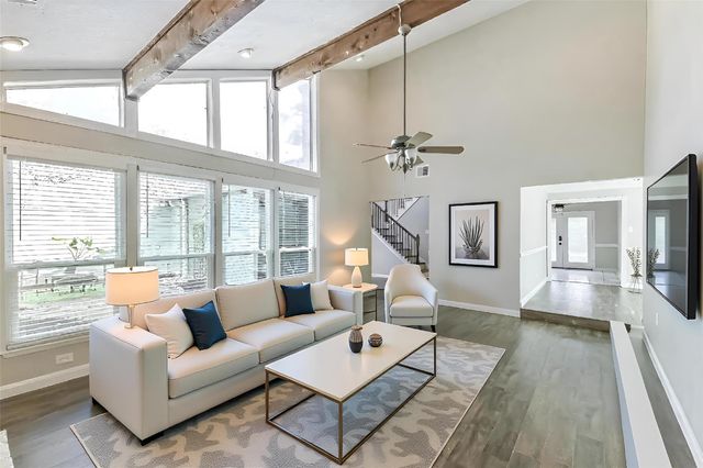 5115 Green Springs Drive, Houston, TX 77066