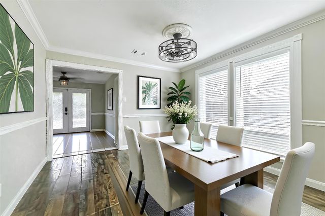 5115 Green Springs Drive, Houston, TX 77066