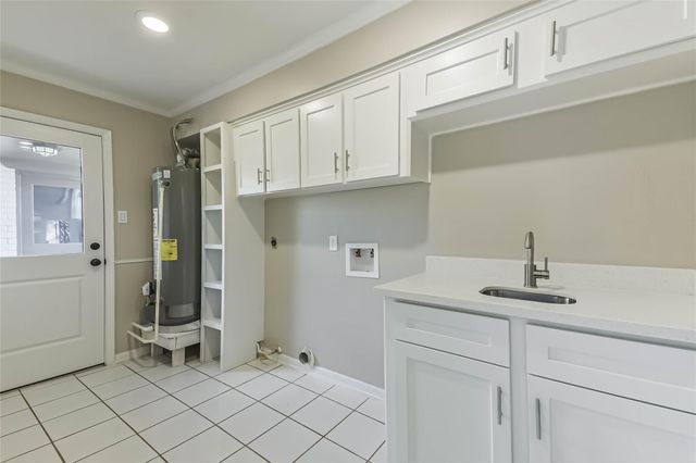 5115 Green Springs Drive, Houston, TX 77066