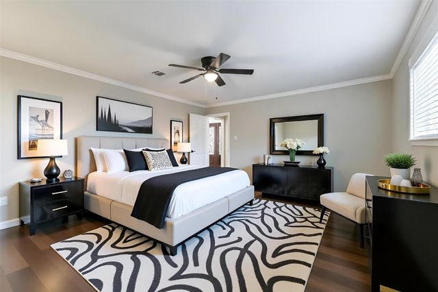 5115 Green Springs Drive, Houston, TX 77066