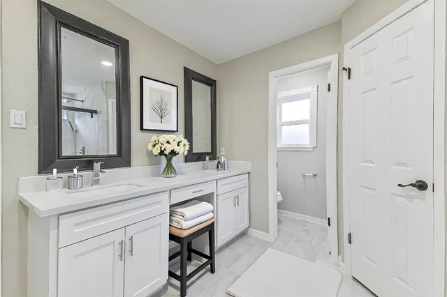 5115 Green Springs Drive, Houston, TX 77066