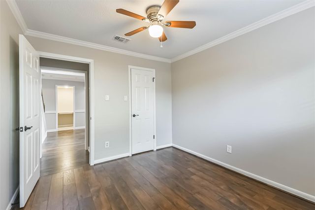 5115 Green Springs Drive, Houston, TX 77066