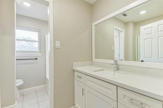 5115 Green Springs Drive, Houston, TX 77066