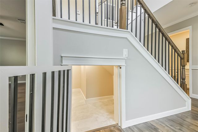 5115 Green Springs Drive, Houston, TX 77066