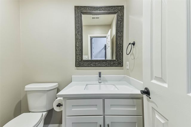 5115 Green Springs Drive, Houston, TX 77066