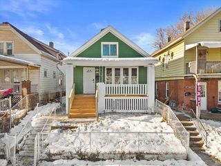 2031 S 7th STREET, Milwaukee, WI 53204