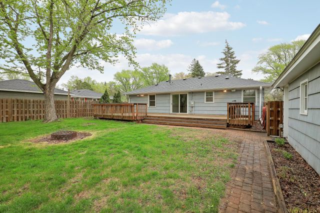 9112 Dupont Avenue S, Bloomington, MN 55420