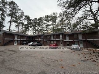 1021 W Rowan Street G, Fayetteville, NC 28305