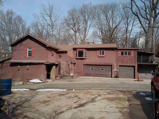 142 Beach Avenue, Edgerton, WI 53534