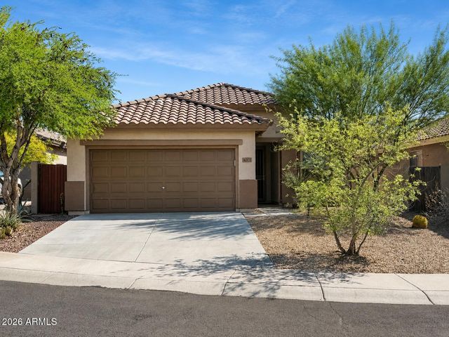 40011 N PANTHER CREEK Court, Anthem, AZ 85086