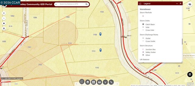 1110 Sterling Av, Berkeley, CA 94708