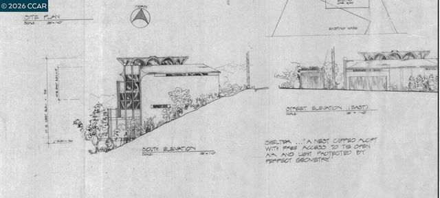 1110 Sterling Av, Berkeley, CA 94708