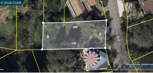 1110 Sterling Av, Berkeley, CA 94708