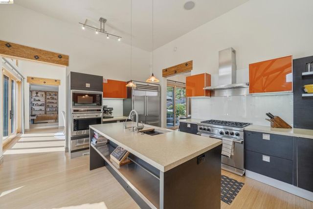 1624 Campesino Ct, Alamo, CA 94507