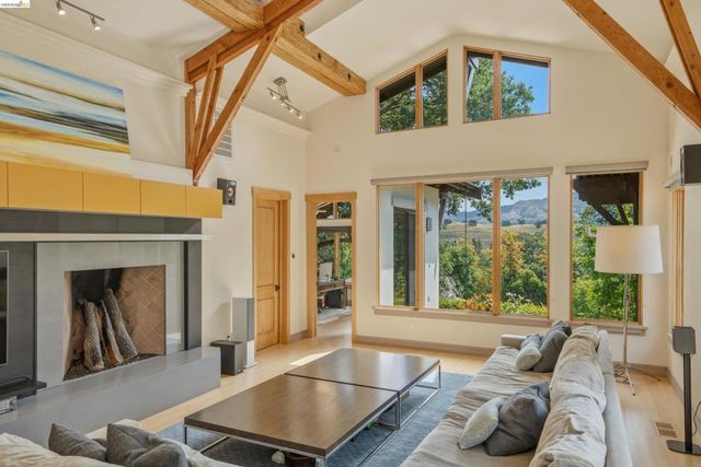 1624 Campesino Ct, Alamo, CA 94507