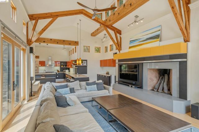 1624 Campesino Ct, Alamo, CA 94507