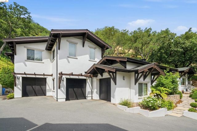 1624 Campesino Ct, Alamo, CA 94507