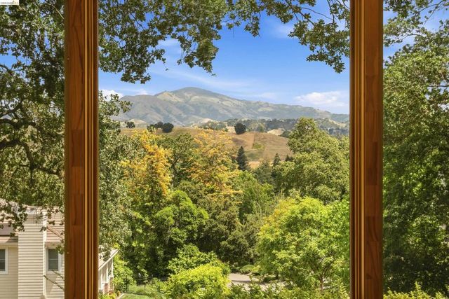 1624 Campesino Ct, Alamo, CA 94507