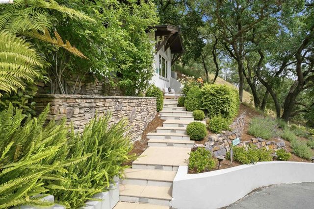1624 Campesino Ct, Alamo, CA 94507