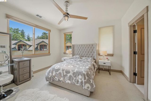 1624 Campesino Ct, Alamo, CA 94507