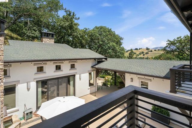 1624 Campesino Ct, Alamo, CA 94507