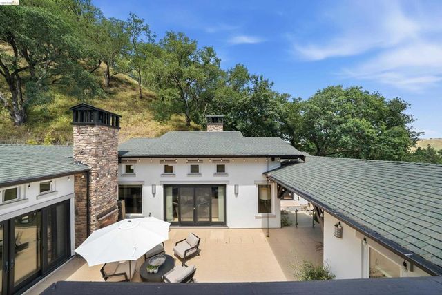 1624 Campesino Ct, Alamo, CA 94507