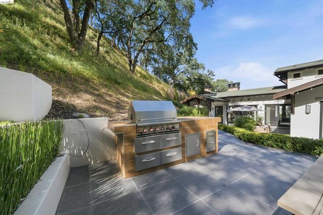 1624 Campesino Ct, Alamo, CA 94507