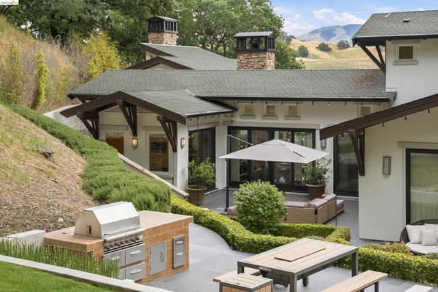 1624 Campesino Ct, Alamo, CA 94507