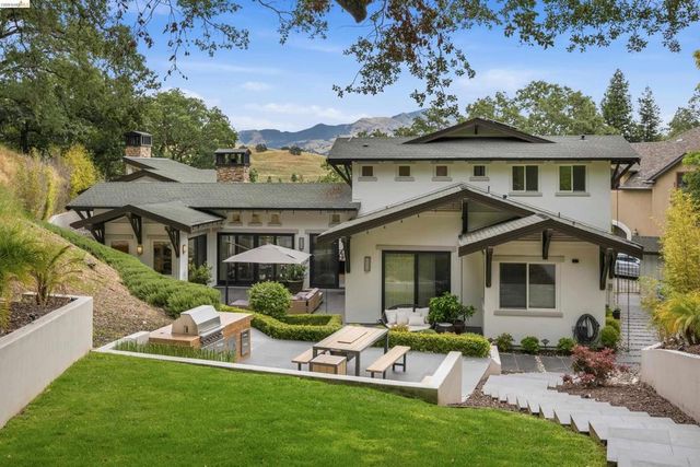 1624 Campesino Ct, Alamo, CA 94507