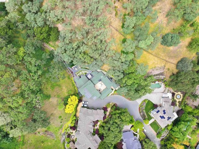 1624 Campesino Ct, Alamo, CA 94507