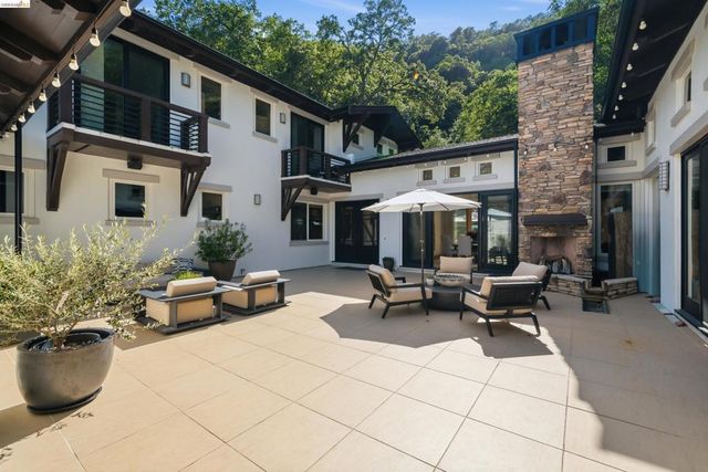 1624 Campesino Ct, Alamo, CA 94507