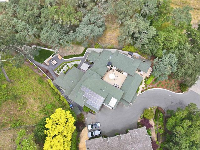 1624 Campesino Ct, Alamo, CA 94507