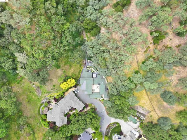 1624 Campesino Ct, Alamo, CA 94507