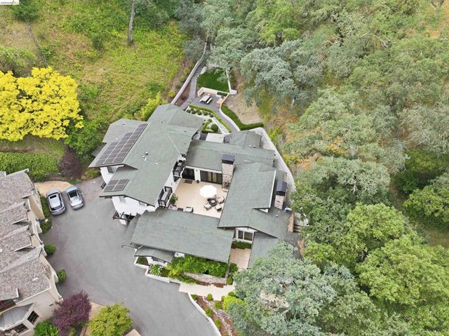 1624 Campesino Ct, Alamo, CA 94507