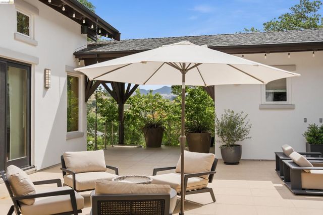 1624 Campesino Ct, Alamo, CA 94507