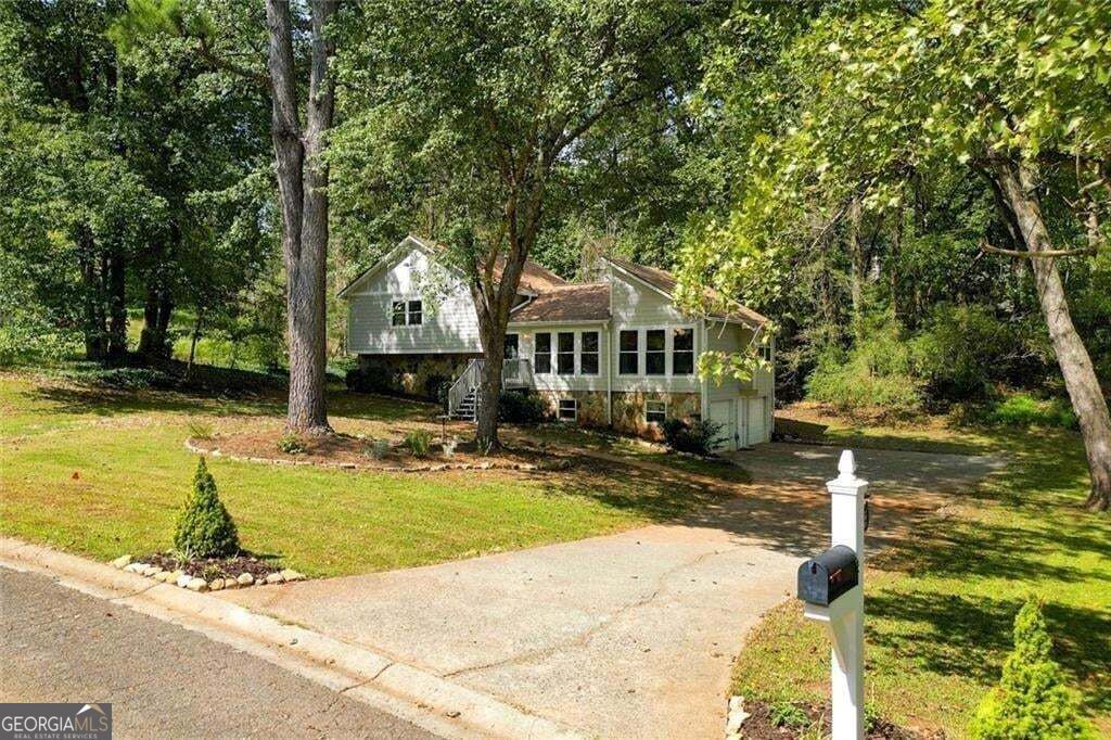 5024 Gunners Run, Roswell, GA 30075 — photo 2