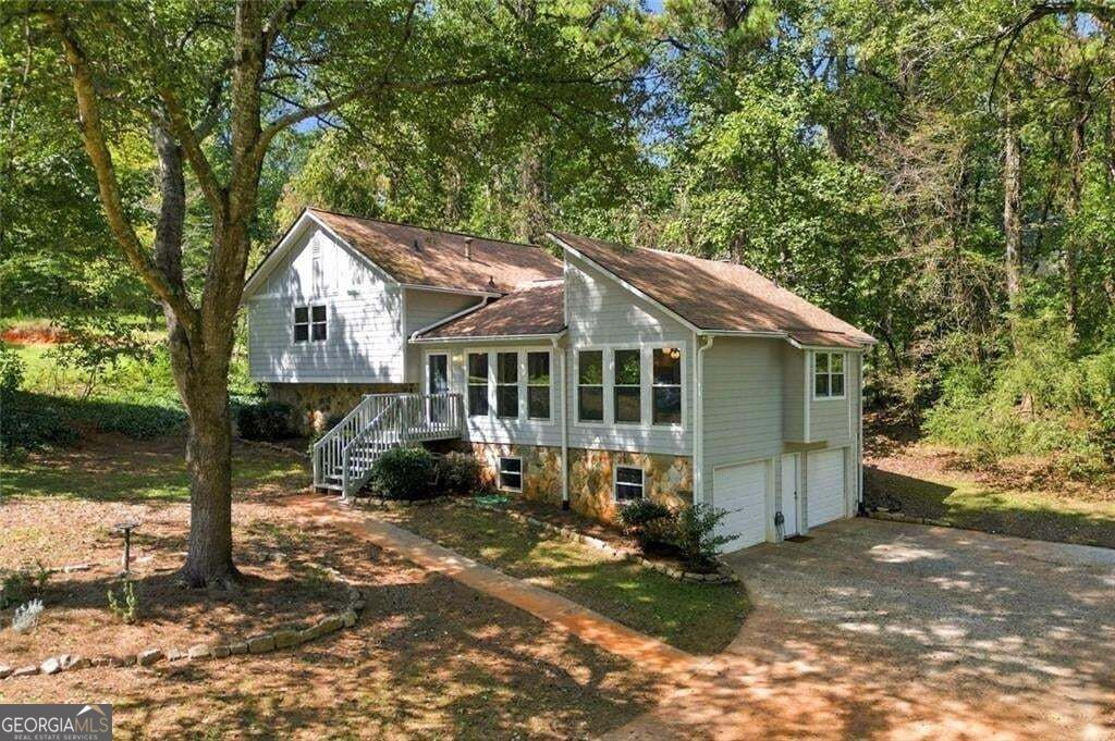 5024 Gunners Run, Roswell, GA 30075 — photo 3