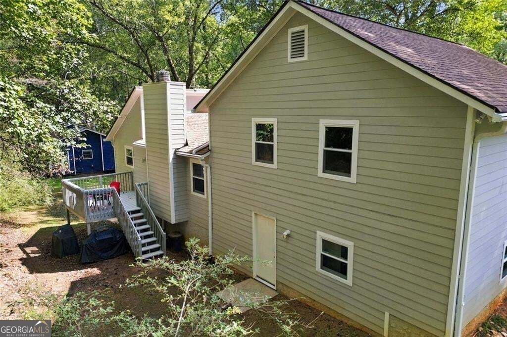 5024 Gunners Run, Roswell, GA 30075 — photo 4